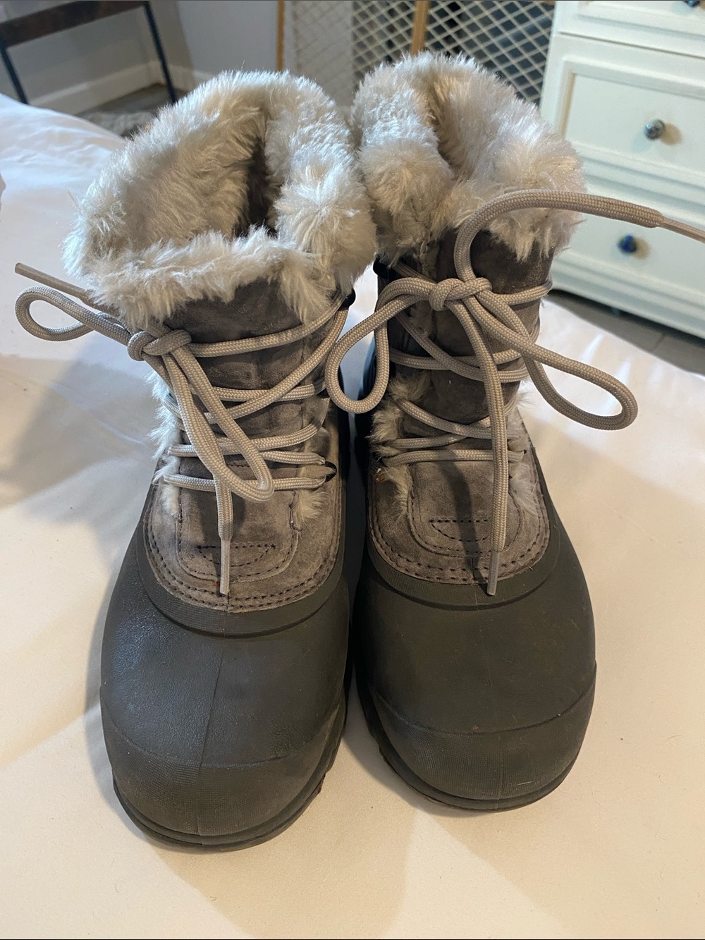 Shoes snow angel boots sorel